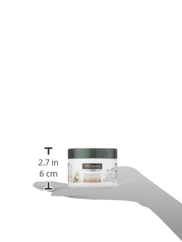 TRESemmé Expert Selection Hydrating Mask, Botanique Nourish and Replenish, 9.17 oz