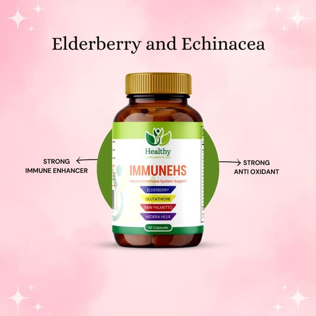 Advance Immune System Support