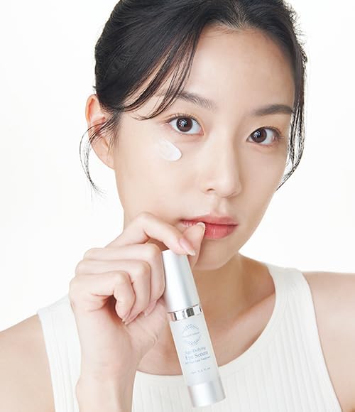 360 Eye Perfection Duo โ Advanced Anti-Aging Eye Treatment Set, Visibly Reduce Under-Eye Bags, Puffiness, Wrinkles, Dark Circles, Fine Lines & Crow's Feet, for Women & Men