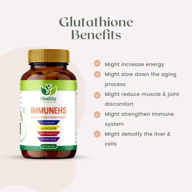 Advance Immune System Support