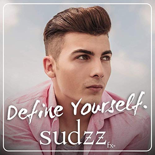 SUDZZFX Cashmere Hydrating Shampoo, 10.1 FL Oz – Sulfate-Free, Color-Safe, Paraben-Free Moisturizing Formula for Men and Women