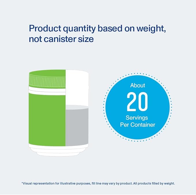 Vital Proteins Green Apple Daily Greens, 9.3 OZ