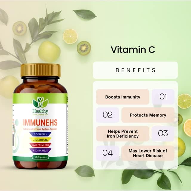 Advance Immune System Support
