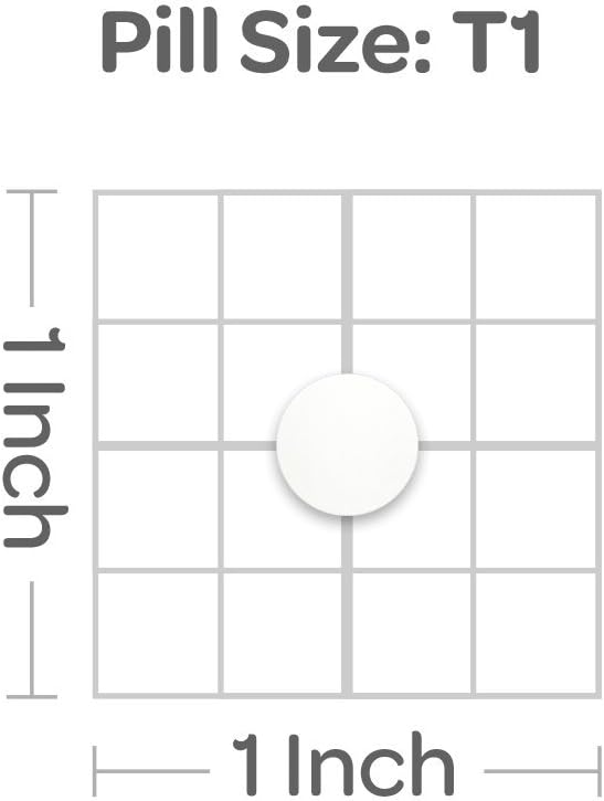 Puritan's Pride Biotin 7500 mcg