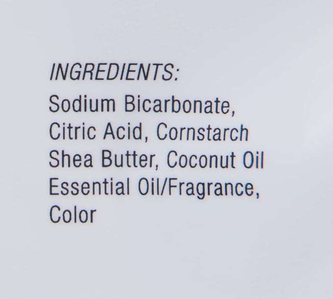 Roots & Bloom Moisturizing Foot Spa Soak | Hydrates Dry Cracked Heels, Soothes Tired Aching Feet