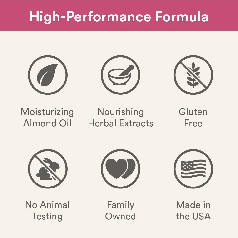 Camille Beckman Glycerine Hand Therapy Cream, Strawberry Italian Soda, Ultra Moisturizing Hand Cream for Dry, Cracked Hands, Non-Greasy, Paraben-Free, Made in USA,1.35 Ounce