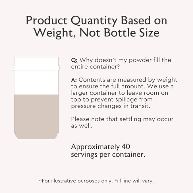 Alaya Multi Collagen Powder (40 Servings)