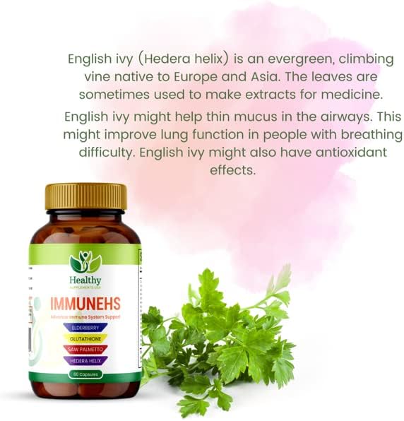 Advance Immune System Support