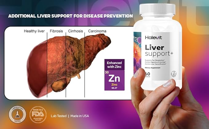 Third Party Tested Liver Supplement (3)