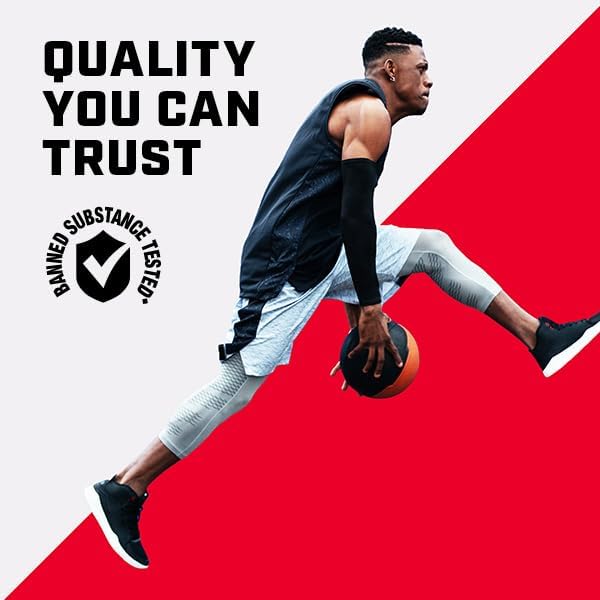 GNC Pro Performance 100% Whey Protein Powder | Supports Healthy Metabolism and Lean Muscle Recovery | Chocolate Supreme | 25 Servings