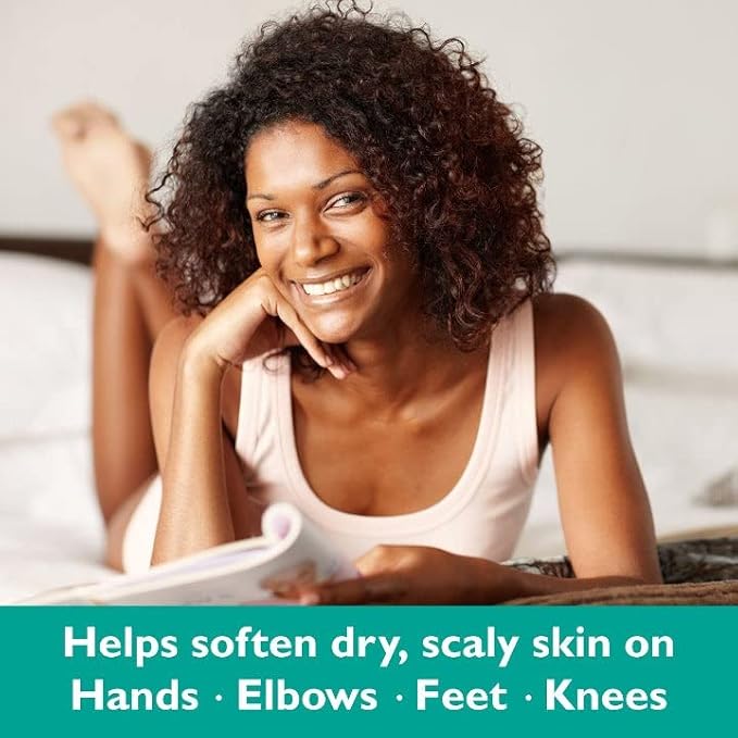 GILDEN TREE Urea Gel 42 Percent For Feet Maximum Strength Softens Cracked Heel Calluses & Thick Toenails