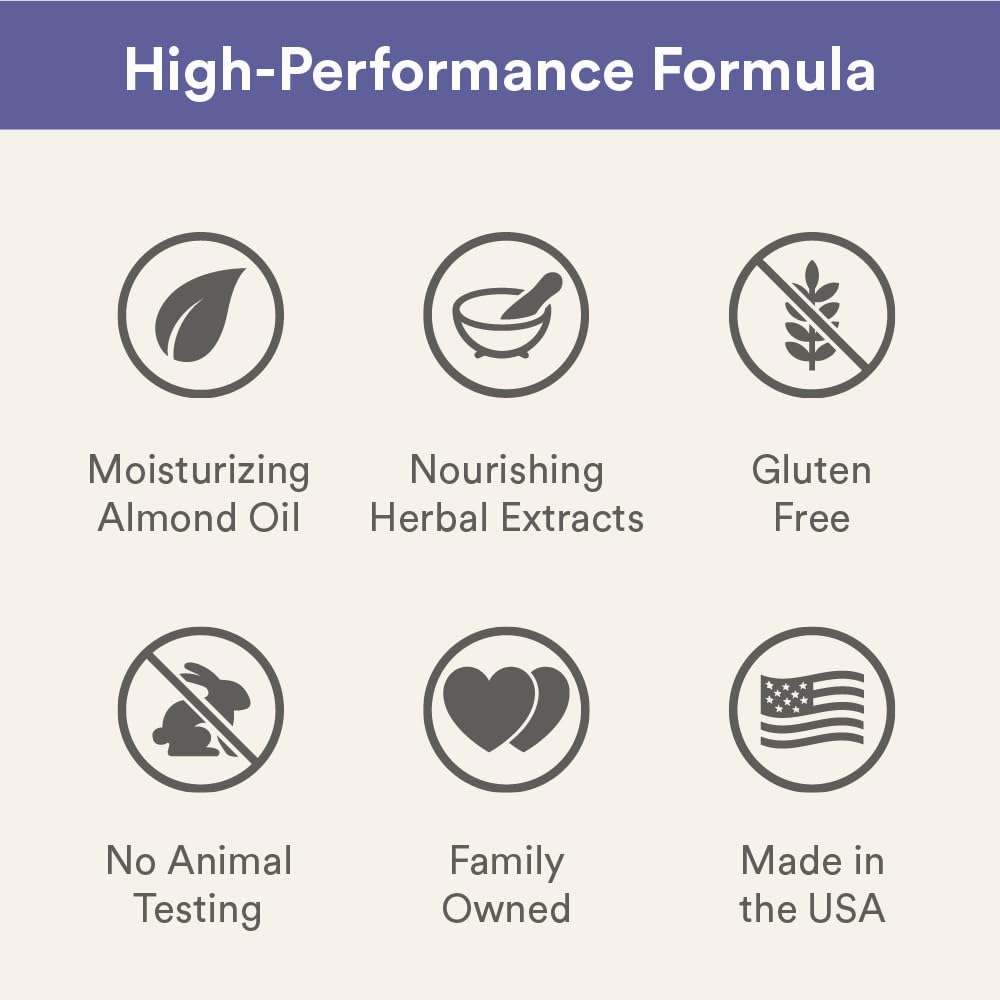 Camille Beckman Glycerine Hand Therapy Cream, Blackberry Lavender, 1.35 Ounce