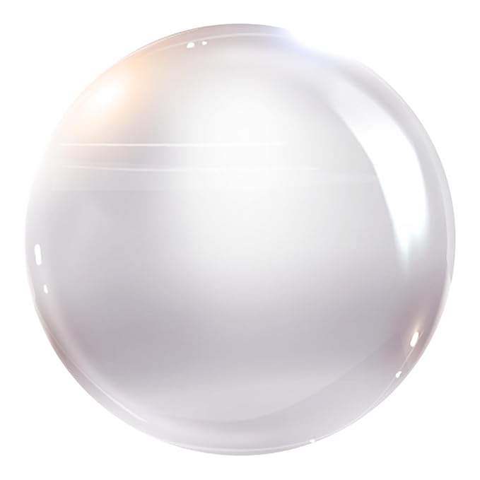 L.A. COLORS Salon Fabulous Nail Treatments, All-N-One Healthy Nails CNL523