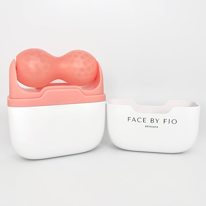 Ice Roller for Face & Eye Puffiness Relief, Body Ice Roller, Prevents Wrinkles, Tightens pores, Migraine, Pain Relief and Minor Injury
