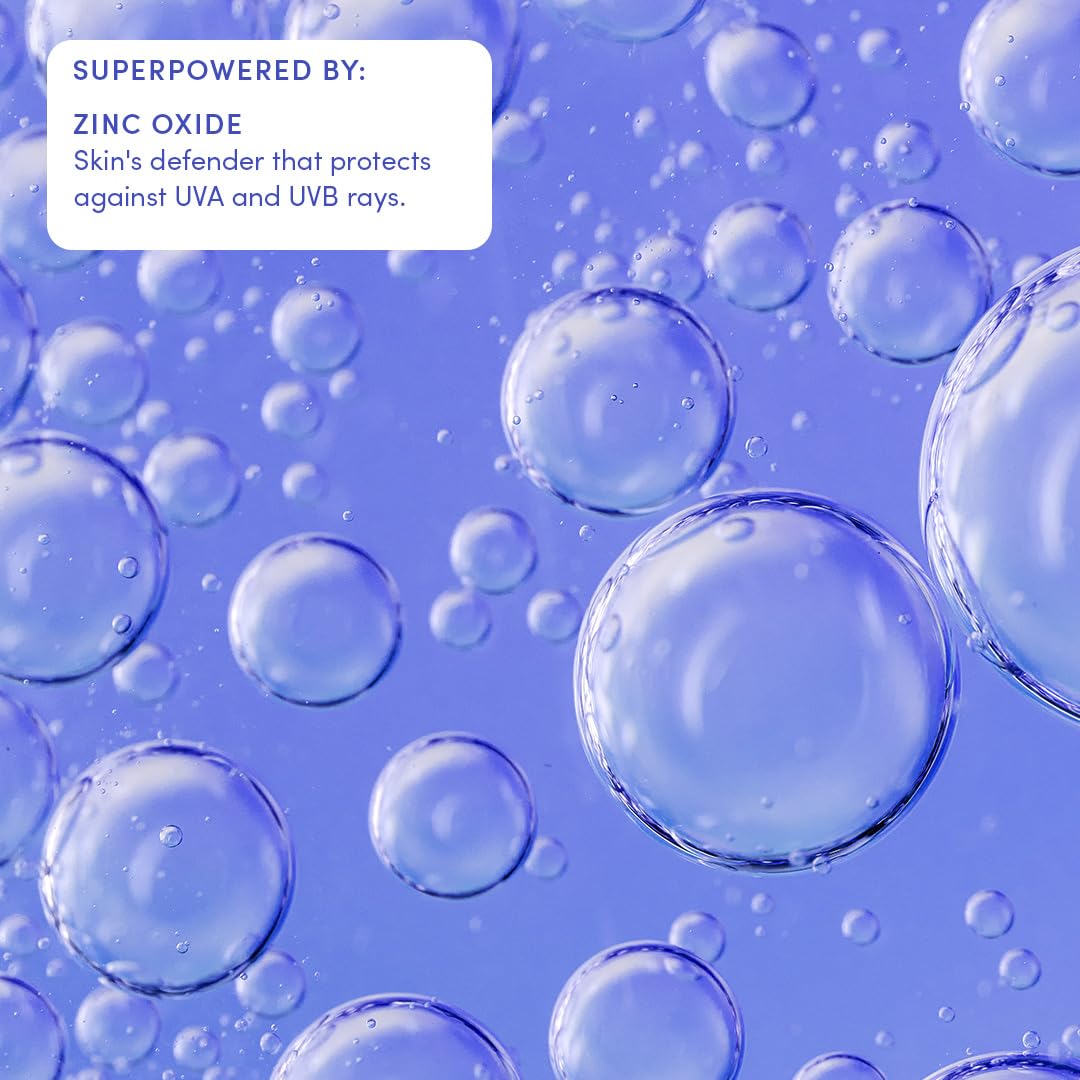 Evereden Premium Mineral Sunscreen SPF 30: Baby-Safe Whole-Family Mineral Sunblock Kids Love - Non-Nano Kids Sunscreen for Year-Round UVA & UVB Protection -Safe & Reef-Friendly - FSA Eligible