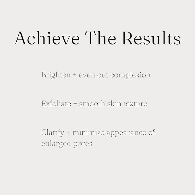 A TYPICAL Pore Refining Skin Care Fiber Face Mask Set Infused with 2% Salicylic Acid- Hydrating Facial Mask to Remove Acne, Unclog Pores, Moisturize Skin- Gentle Formula, Vegan, Cruelty-Free