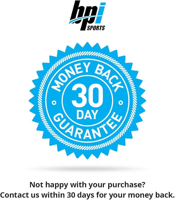 BPI Sports A-HD Elite/Solid (30 Capsules) – Men’s Testosterone Booster – Healthy Muscle, Strength, & Performance Support – Promotes Natural Fat Loss & Libido – 30 Servings – 550mg