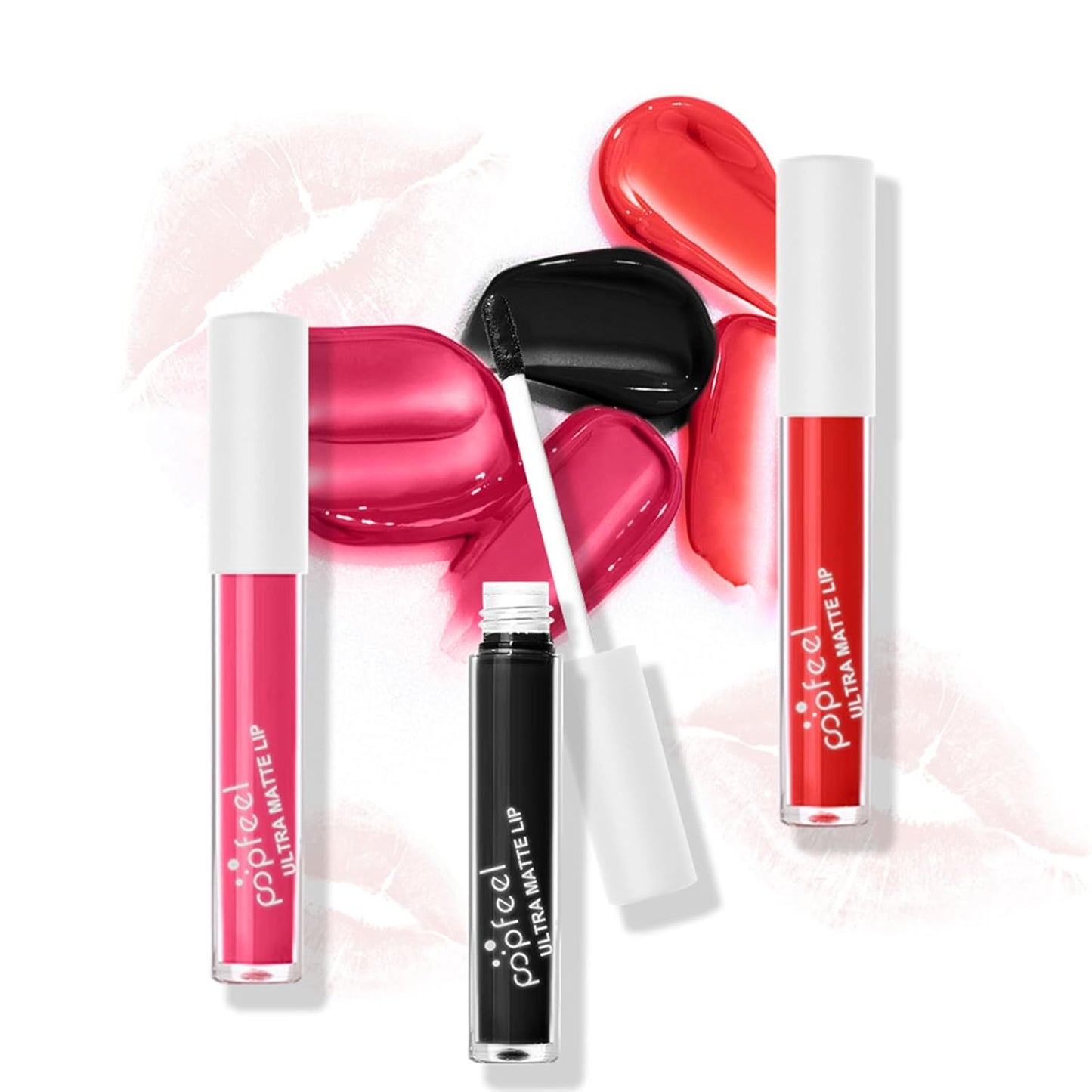 FantasyDay All in One Makeup Kit for Women Full Kit Girls Makeup Gift Sets Xmas Essential Bundle Include Eyeshadow Palette Lipstick Blush Concealer Eyeliner Mascara Foundation Brush Eyebrow Pencil