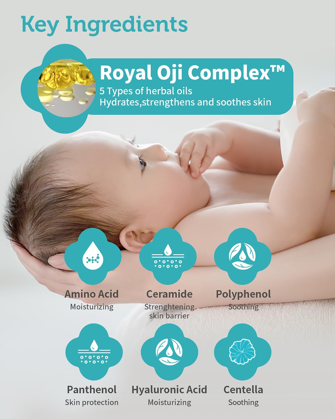 GOONGBE Fresh Sun Stick Mild SPF 50 - No White Cast Zinc Oxide Mineral Sunscreen Stick Balm - Non Greasy Soft Matte Finish - Travel Friendly for Babies, Kids & Adults - Vegan, Reef-Safe, 0.49oz.