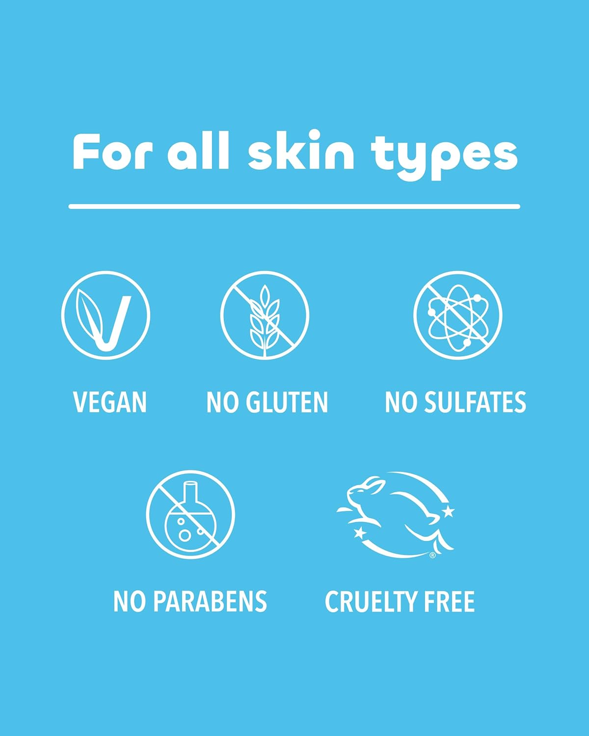 Seaweed Bath Co. Hydrate Body Cream - Unscented | Nourishing Moisturizer for Body and Hands | With Vitamin E, Hyaluronic Acid and Shea Butter For Dry Skin | 6 oz