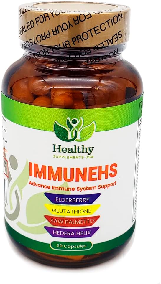 Advance Immune System Support