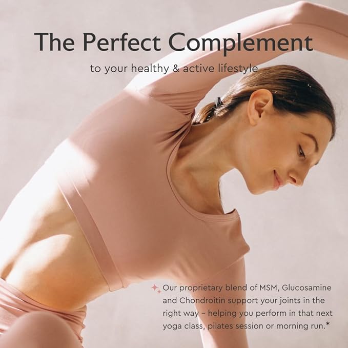 Alaya Multi Collagen Powder (40 Servings)