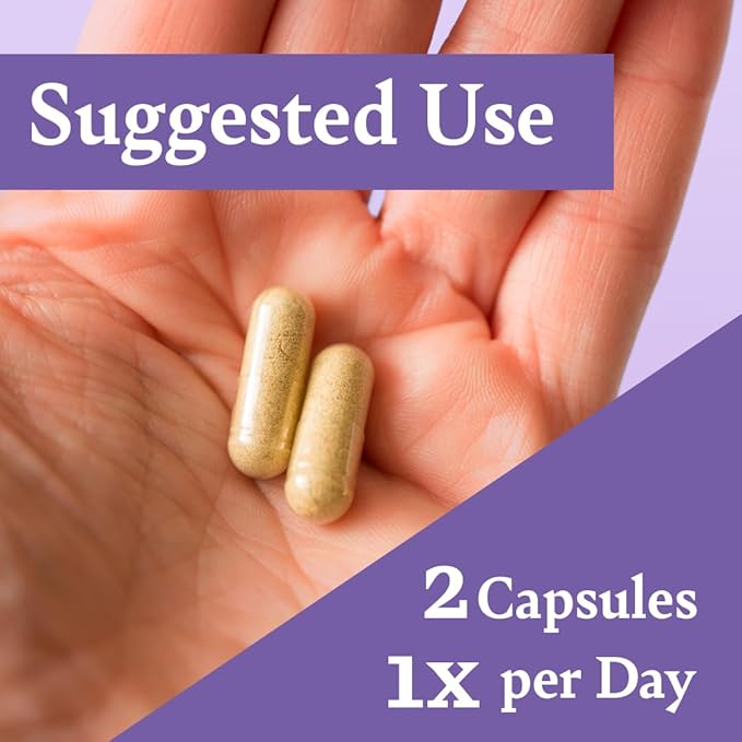 Liver Support Detox & Cleanse