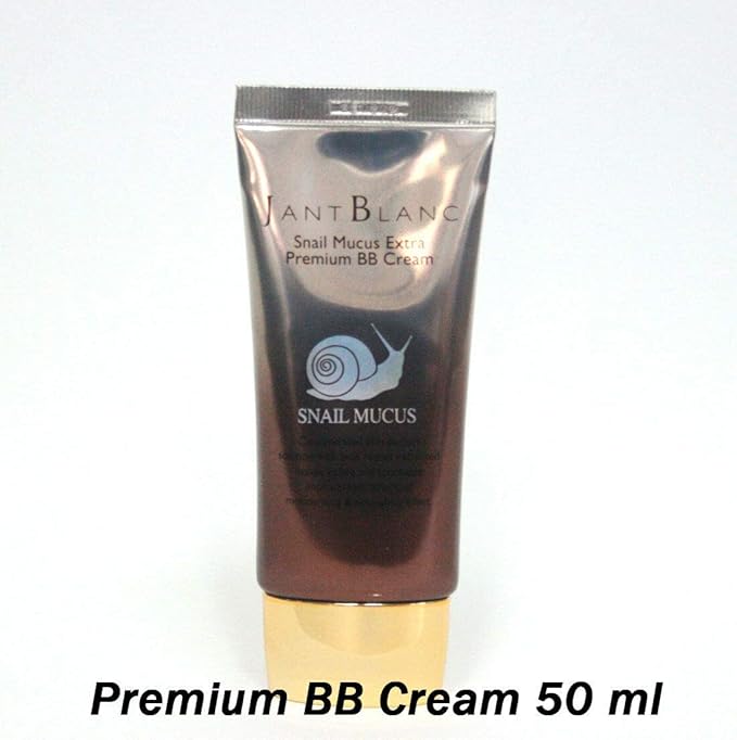 ADDERENITY Jantblanc Snail -Mucus Skin Care Set (Skin Care 4 Set)