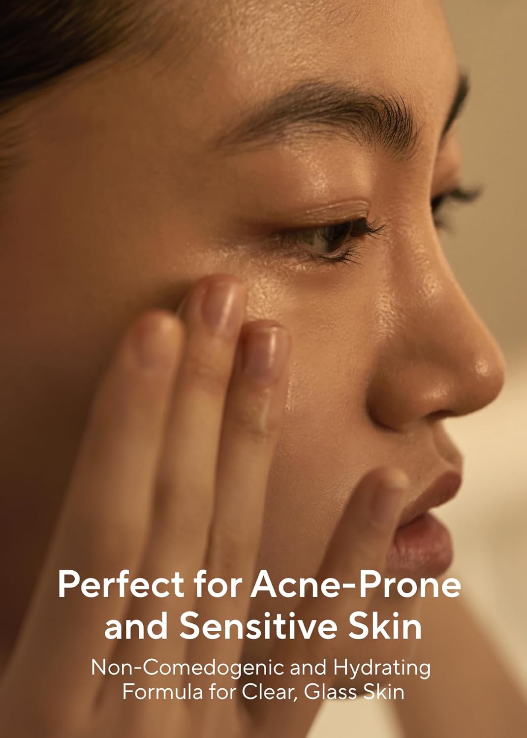 AROMATICA Vitalizing Rosemary Pore Cleansing Oil – Double Cleanser & Makeup Remover, Oil-Based for Gentle Sebum Control with Fermented Moringa & Essential Oils (6.7 fl oz./200ml)