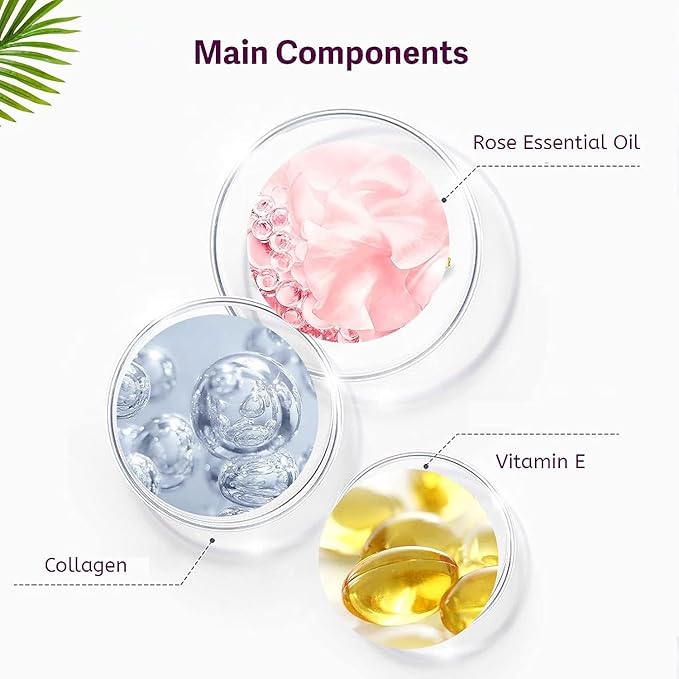 Advanced Facial Anti Wrinkle Patches: Face and Forehead Wrinkle Patches Whole Face Wrinkle Patches to Reduce Fine Wrinkles Frown and Smile Lines for Women and Men Overnight