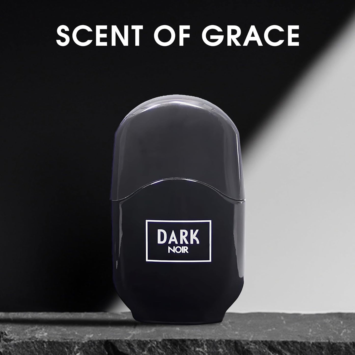 Dark Noir's Cologne–Bold & Sophisticated Scent Perfume for Men With Citrus,Spice,And Woody Notes–Long Lasting Fragrance For All Occasions