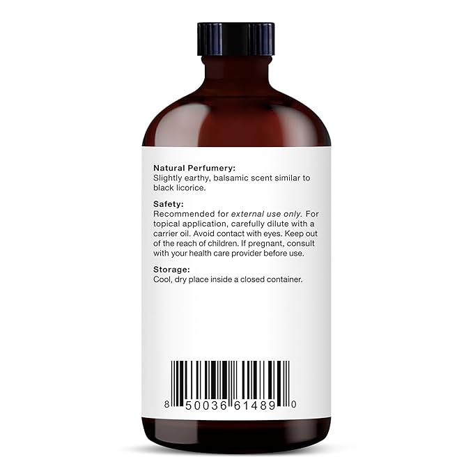 MAJESTIC PURE Myrrh Essential Oil | 100% Pure and Natural Oil | Premium Grade Essential Oils for Hair Care, Home Diffusers, Skin, Aromatherapy, Massage and Humidifiers | 4 Fl Oz