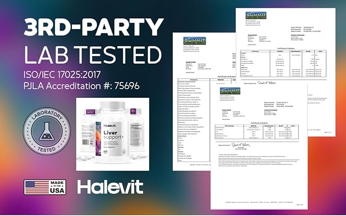 Third Party Tested Liver Supplement (3)