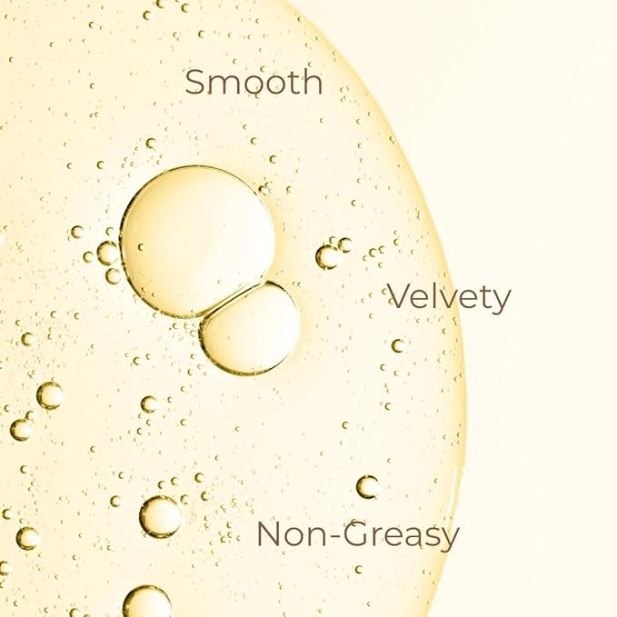 Youth Essence Brightening Face Serum โ Even Skin Tone, Plumping & Anti-Aging โ Hyaluronic Acid + Kudzu & Centella Asiatica โ Radiant, Glow-Boosting Formula. Dermatologically Tested.