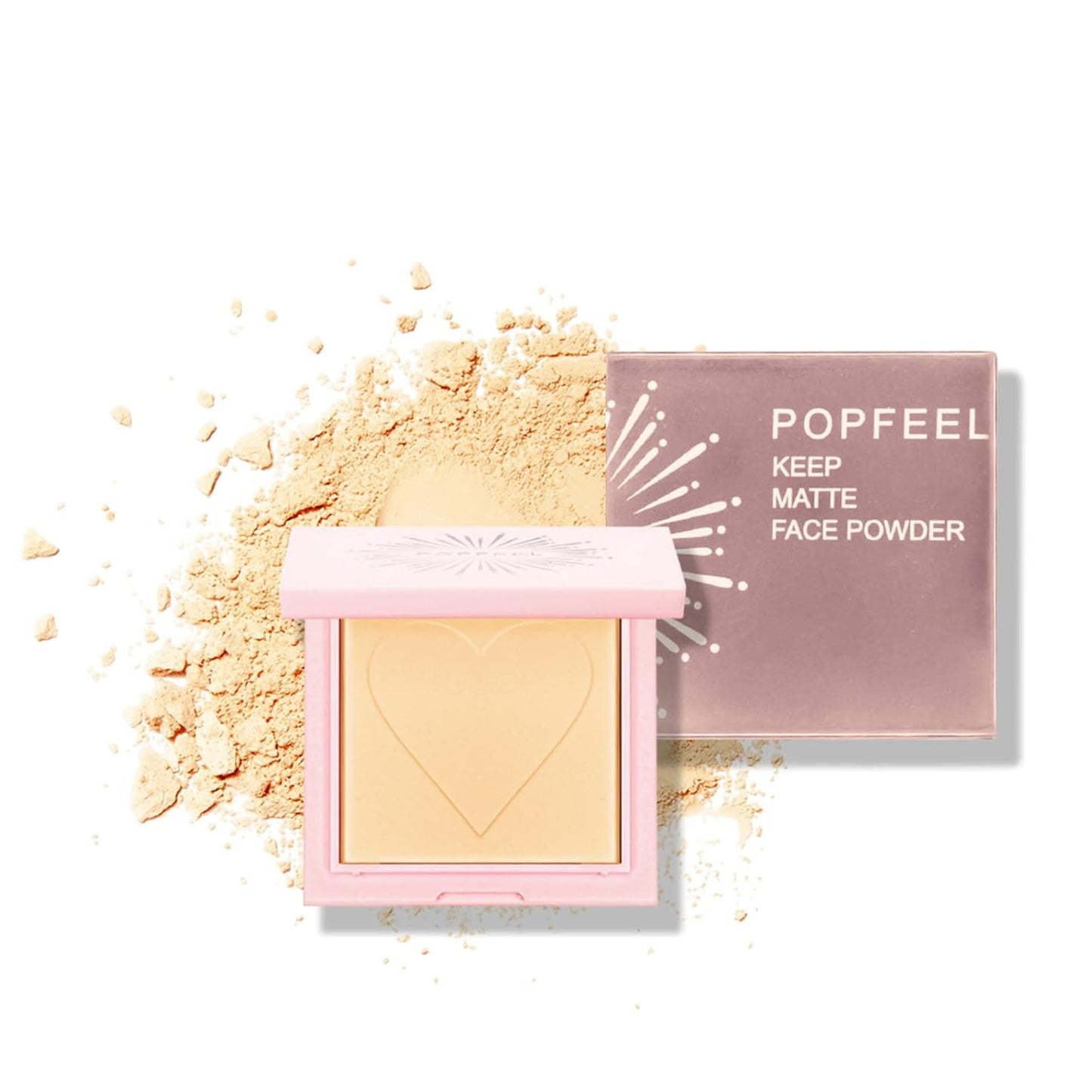 FantasyDay All in One Makeup Kit for Women Full Kit Girls Makeup Gift Sets Xmas Essential Bundle Include Eyeshadow Palette Lipstick Blush Concealer Eyeliner Mascara Foundation Brush Eyebrow Pencil