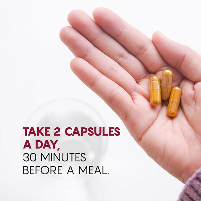 Liver Cleanse Detox & Repair, Liver C3, Support 60 Capsules