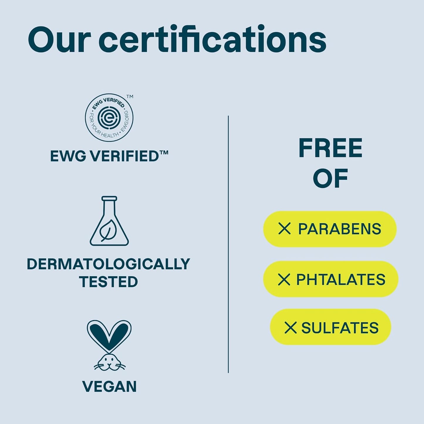 ATTITUDE Body Lotion for Sensitive Skin, EWG Verified, 98% Natural-Origin Moisturizer with Oat Extract, Vegan, Dermatologist-Tested, Hydrating Lotion for Dry Skin, Sweet Jasmine Scent, 16 Fl Oz