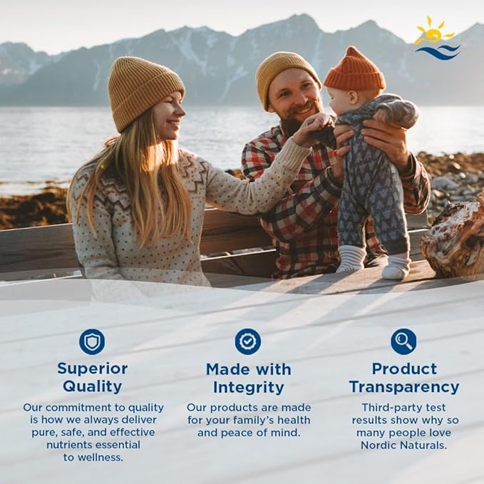 Nordic Naturals Vitamin D3 + K2 Gummies, Pomegranate - 60 Gummies - 1000 IU Vitamin D3 + 45 mcg Vitamin K2 - Great Taste - Bone Health, Promotes Healthy Muscle Function - Non-GMO - 60 Servings