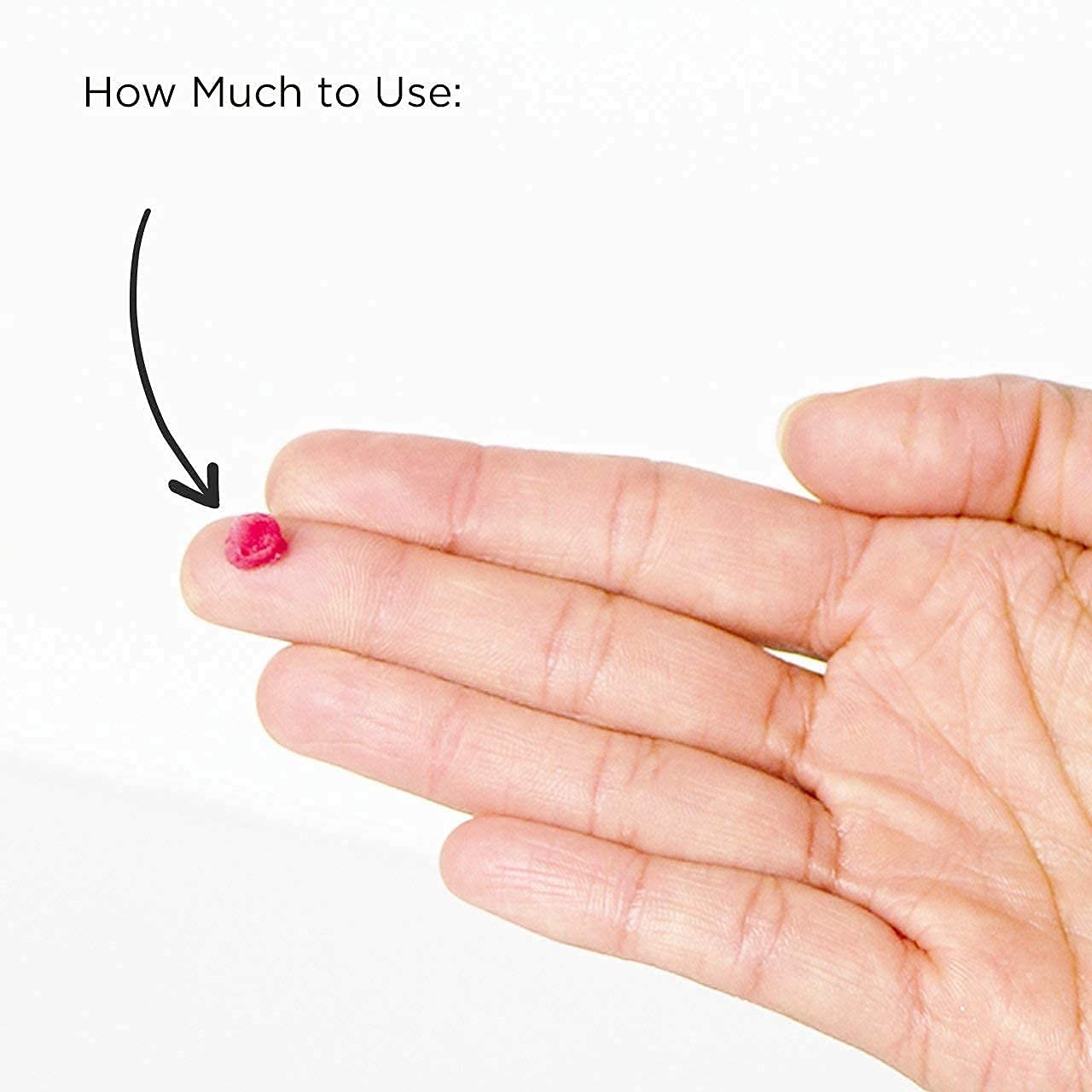 Hey Honey Trick and Treat Watermelon Plumping Lip Balm, 2 In 1 Natural Tint with Hydrating & Moisturizing Properties