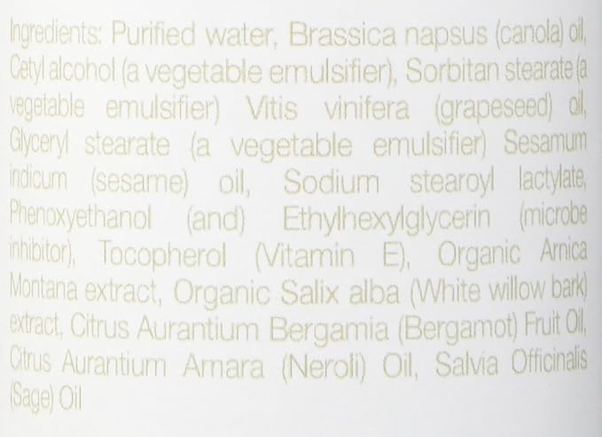 Master Massage Massaging Lotion 8 Oz, 4-Packs