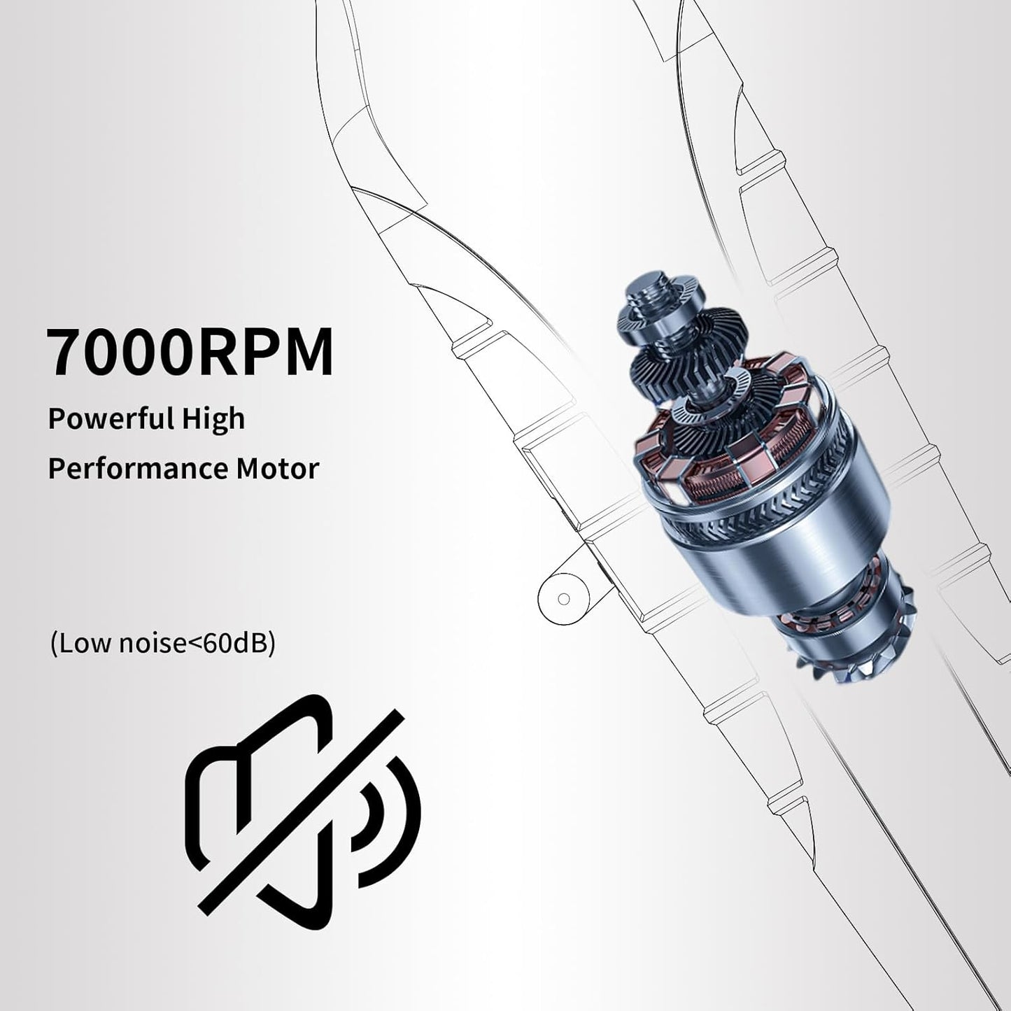 Beard Trimmer for Men Professional,Liners Trimmer Hair Clippers, Precision Edgers Barber Clippers,Zero Gapped T-Blade Hair Trimmer Kit with LCD Display, Hair Cutting Mustache Facial