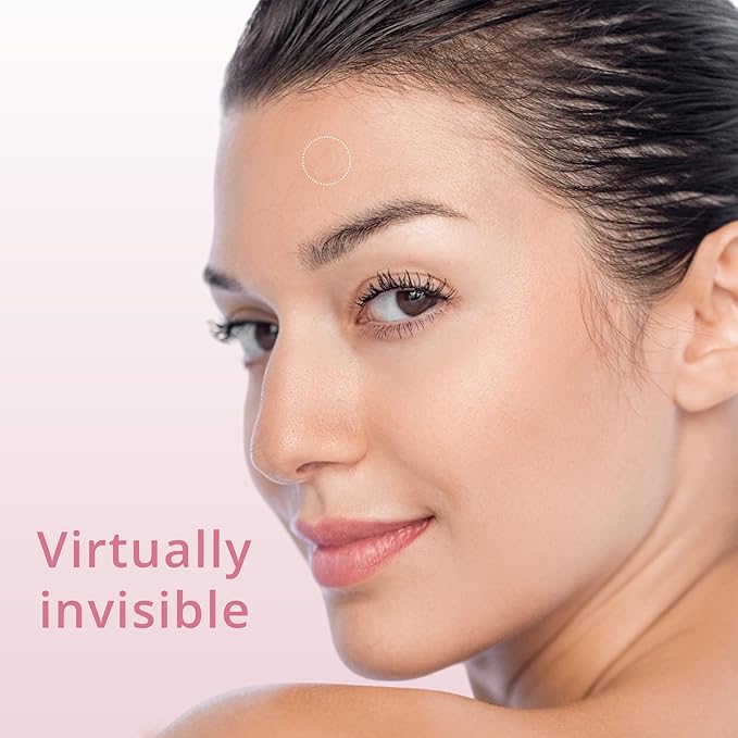 83 Everyday Spot Control Patches Hydrocolloid Pimple Patches with Salicylic Acid & Tea Tree Oil to Exfoliate - Centella Oil Infused Acne Patches - Shields, Revives & Rescues Skin