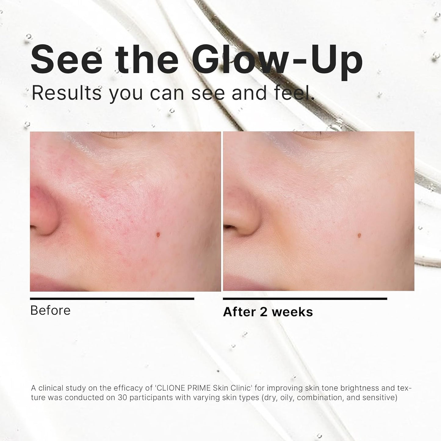 Korean Skin Care Set For Women - Gift For Women Korean Anti Aging Skin Care Products Lifting, Firmness & Hydration Essence, Mask, Booster & Ampoule Set for Radiant Smooth Looking Skin