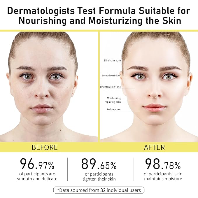 Advanced Snail 96% Mucin Power Essence Set – Korean Skincare Set for Women, Includes Snail Mucin Serum,Hydrating Toner & Face Cream, Moisturizing & Skin Renewal, 3PCS Travel Size Toiletries