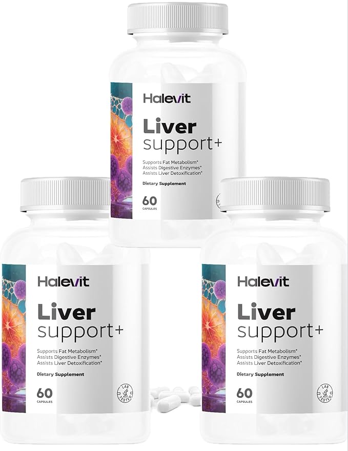 Third Party Tested Liver Supplement (3)