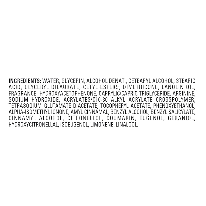 Jergens Original Scent Dry Skin Body Lotion, Hand and Body Moisturizer, Cherry Almond Essence, Dermatologist Tested, 32 Oz, Pack of 6