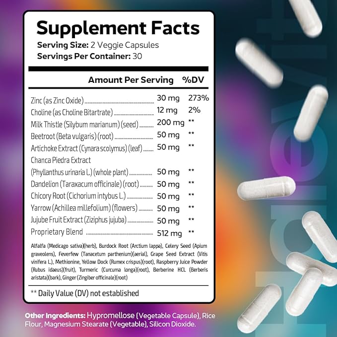 Third Party Tested Liver Supplement (3)