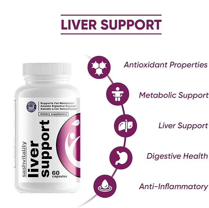 Liver Support