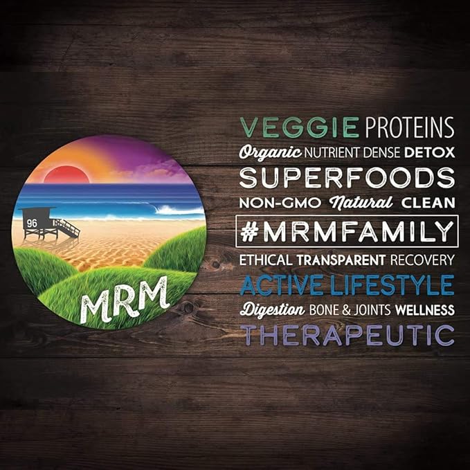 MRM Nutrition Liver X®| Detoxification 5X Absorption 30 servings