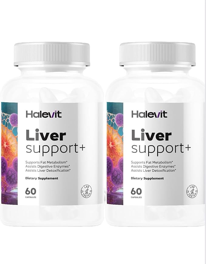 Third Party Tested Liver Supplement (2)